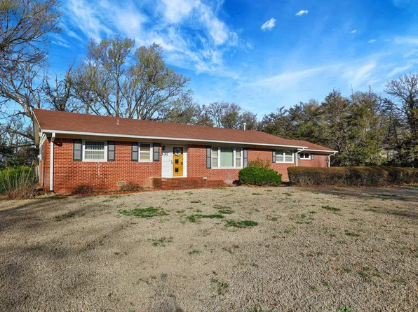 1531 S Reece Rd, Goddard, KS 67052