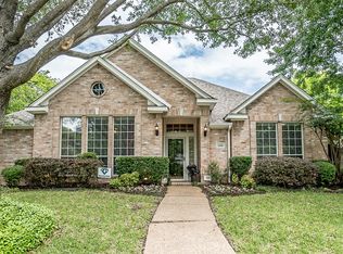 1408 Abilene Ct, Allen, TX 75013