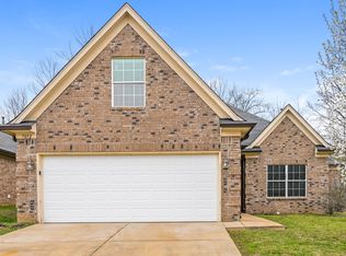 7852 Ridgedale Dr, Olive Branch, MS 38654