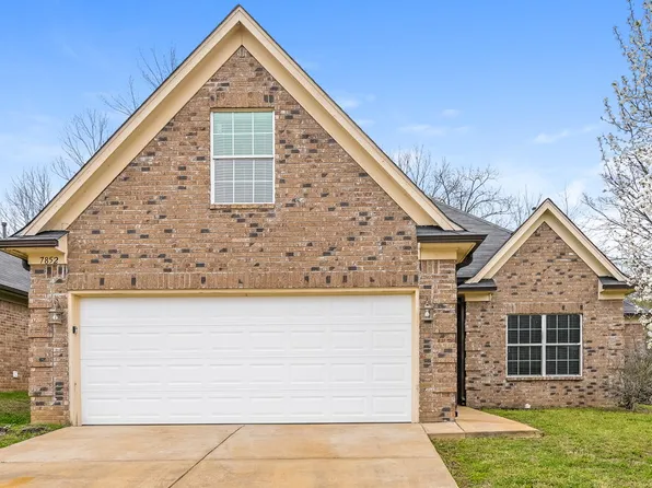 7852 Ridgedale Dr, Olive Branch, MS 38654