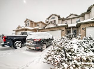 104 Westerra Blvd, Stony Plain, AB T7Z2Z7