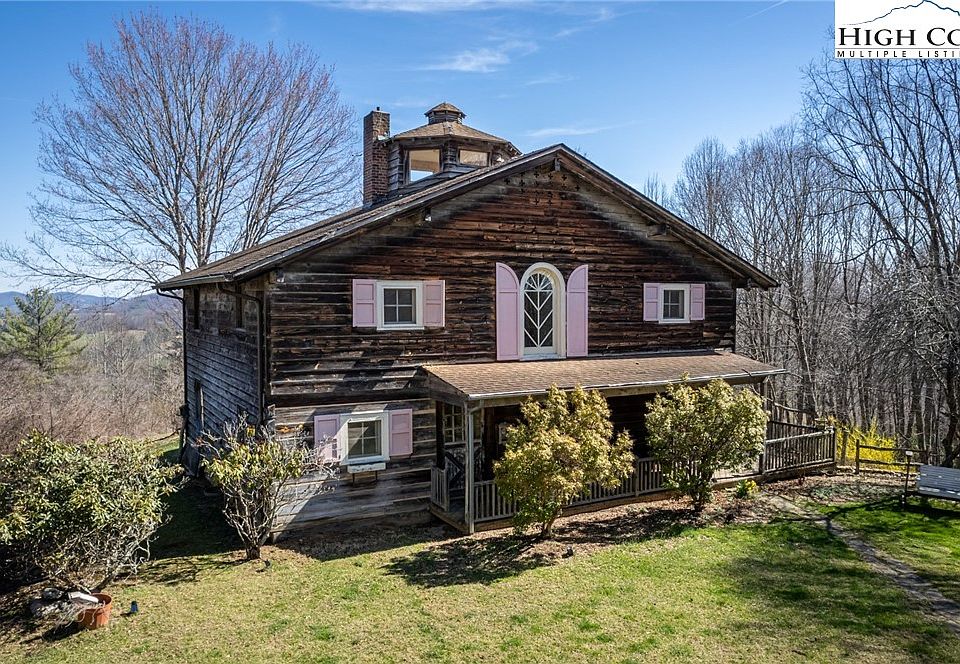 3504 Piney Post Office Road, Piney Creek, NC 28663 MLS 242503 Zillow