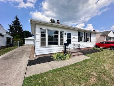 30409 Oakdale Rd, Willowick, OH, 44095