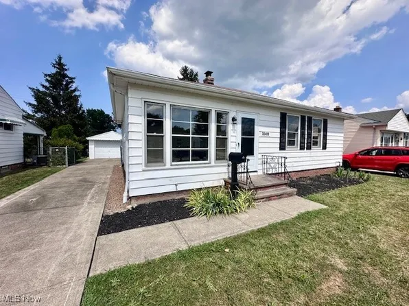 30409 Oakdale Rd, Willowick, OH 44095