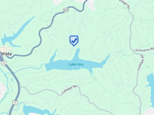 9 Bosworth Cir #9, Bella Vista, AR 72714