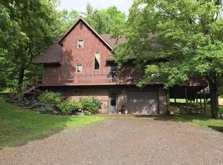 332 Dingman Hill Rd, Bainbridge, NY 13733