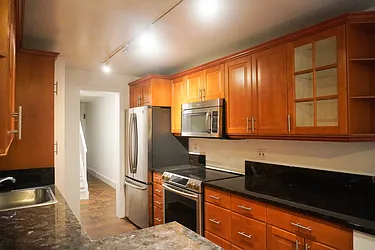 Rented by Keller Williams NYC