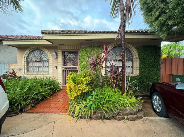5990 W 20th Ln, Hialeah, FL 33016