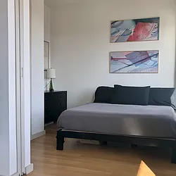 Rented by Ann Ferguson, LLC