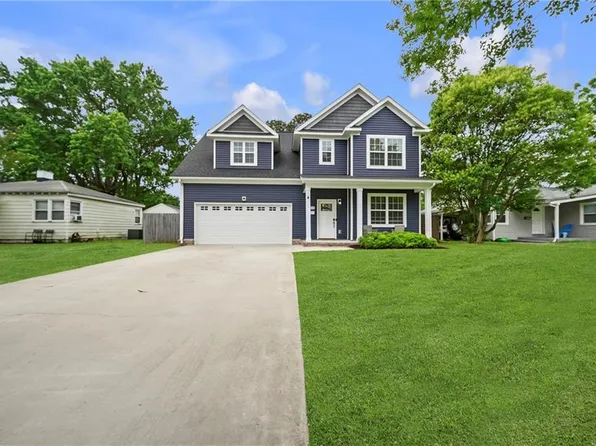 8215 Edwin Dr, Norfolk, VA 23505
