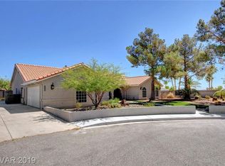 4480 N Chieftain St, Las Vegas, NV 89129