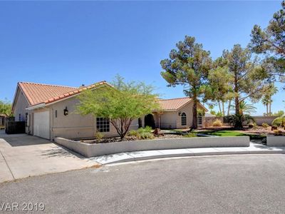 4480 N Chieftain St, Las Vegas, NV, 89129