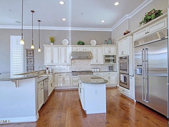 5th image of 5517 E Las Piedras Way