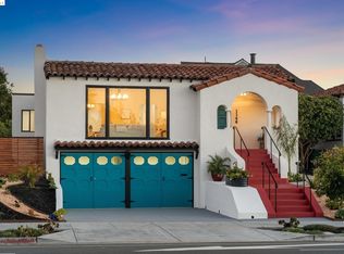 1146 Marin Ave, Albany, CA 94706