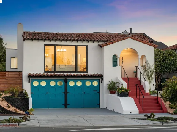1146 Marin Ave, Albany, CA 94706