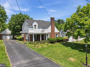 3827 Park Ave, Schnecksville, PA 18078