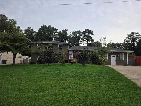 3083 Claiborne Dr, Duluth, GA 30096