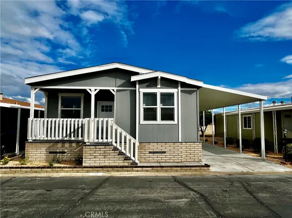 2205 W Acacia Ave Space 189, Hemet, CA 92545