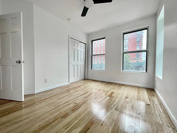 5th image of 1624 Amsterdam Ave #1-F