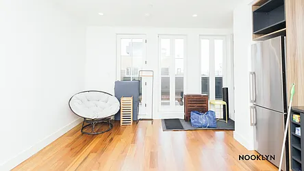 Rented by Nooklyn NYC LLC