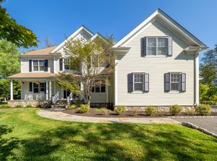 175 Branchville Road, Ridgefield, CT 06877