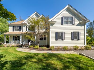 175 Branchville Road, Ridgefield, CT, 06877