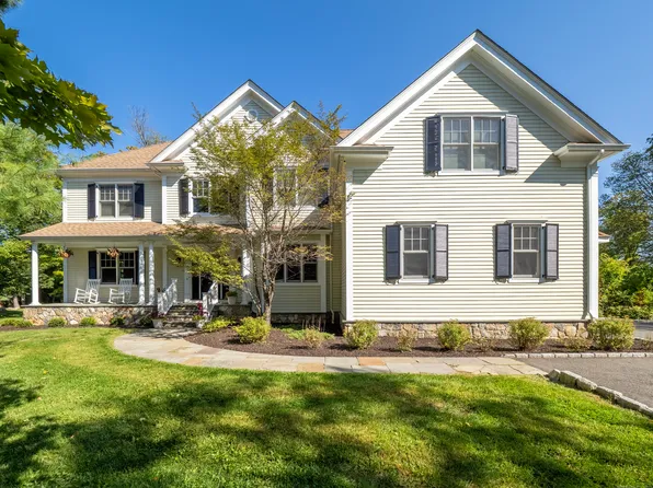 175 Branchville Road, Ridgefield, CT 06877