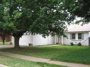 8611 Flint Ave, Lubbock, TX 79423