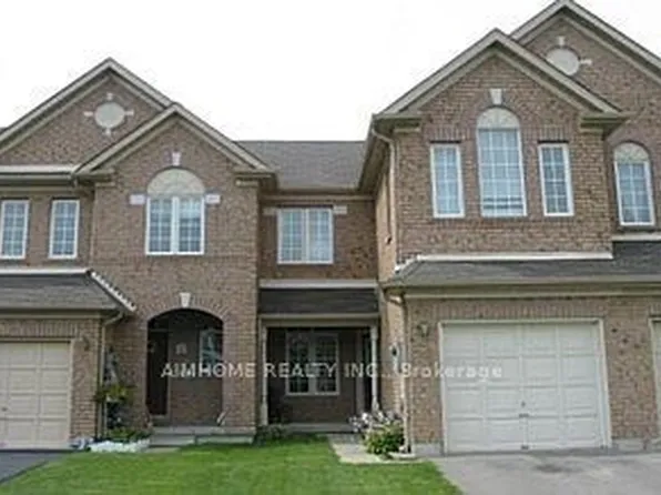 20 Craddock St, Vaughan, ON L6A 2S1