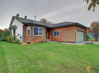 1405 S Williwaw Dr, Palmer, AK 99645