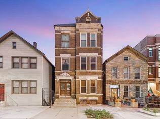 1645 S Miller St #3F, Chicago, IL 60608