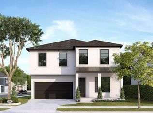 4001 Byron St, Houston, TX 77005