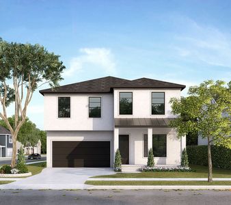 4001 Byron St, Houston, TX, 77005