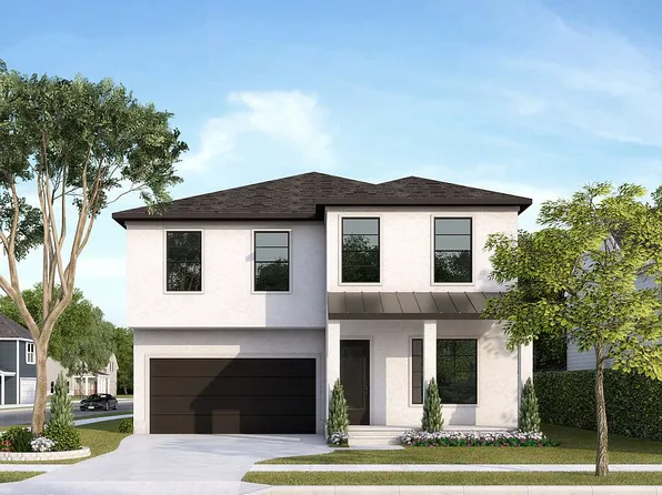 4001 Byron St, Houston, TX 77005