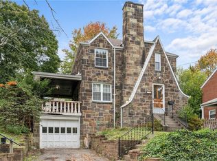 134 Highland Rd, Pittsburgh, PA 15235