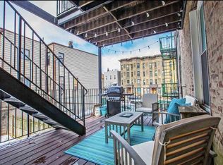 509 Central Ave APT 2B, Jersey City, NJ 07307