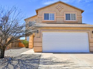 10615 Quasar St NW, Albuquerque, NM 87114