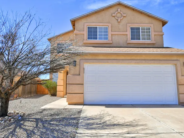 10615 Quasar St NW, Albuquerque, NM 87114