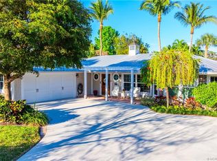 9 Lantana Ln, Sewalls Pt, FL 34996