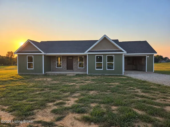264 Blane Dr, Clarkson, KY 42726