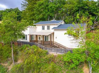 4595 Lobos Ave, Atascadero, CA 93422