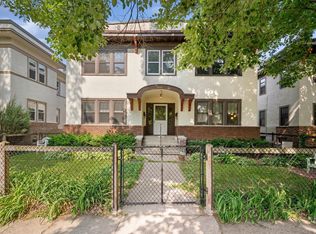 3542 Garfield Ave APT 2, Minneapolis, MN 55408