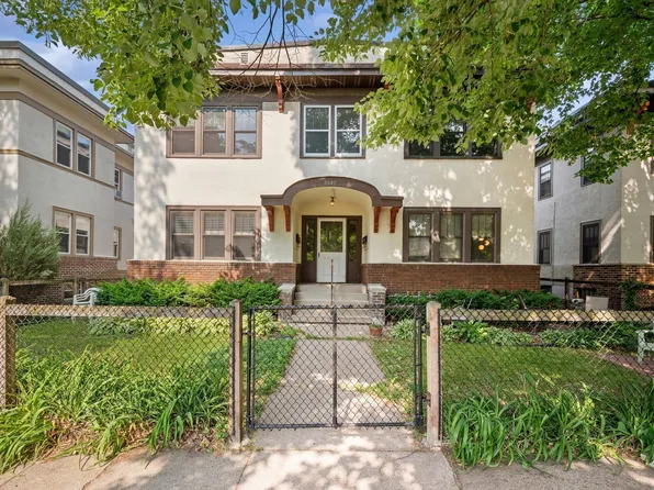 3542 Garfield Ave APT 2, Minneapolis, MN 55408