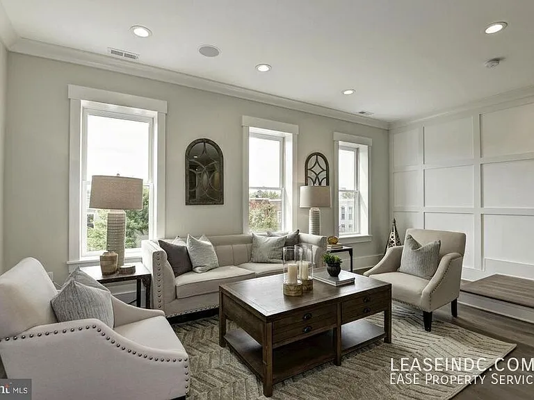 1232 I St NE #2 — Photo 8