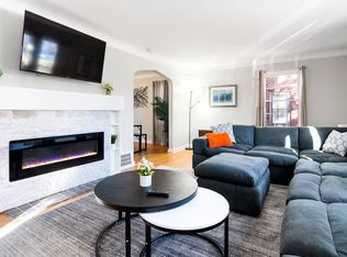 3643 Bainbridge Rd, Cleveland Heights, OH 44118