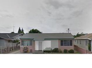 9629 San Vincente Ave, South Gate, CA 90280