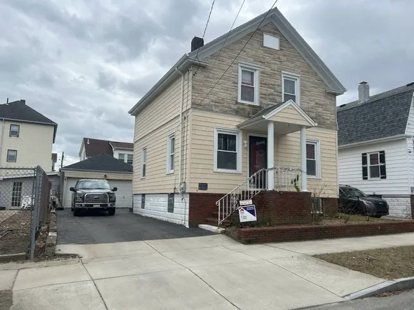 210 Clifford St, New Bedford, MA 02745