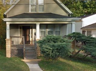 10223 S Lowe Ave #HOUSE, Chicago, IL 60628