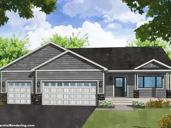 31464 Green Scene Dr, Breezy Point, MN 56472