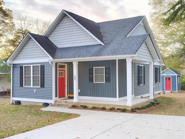 307 Chaplin St, Wendell, NC 27591